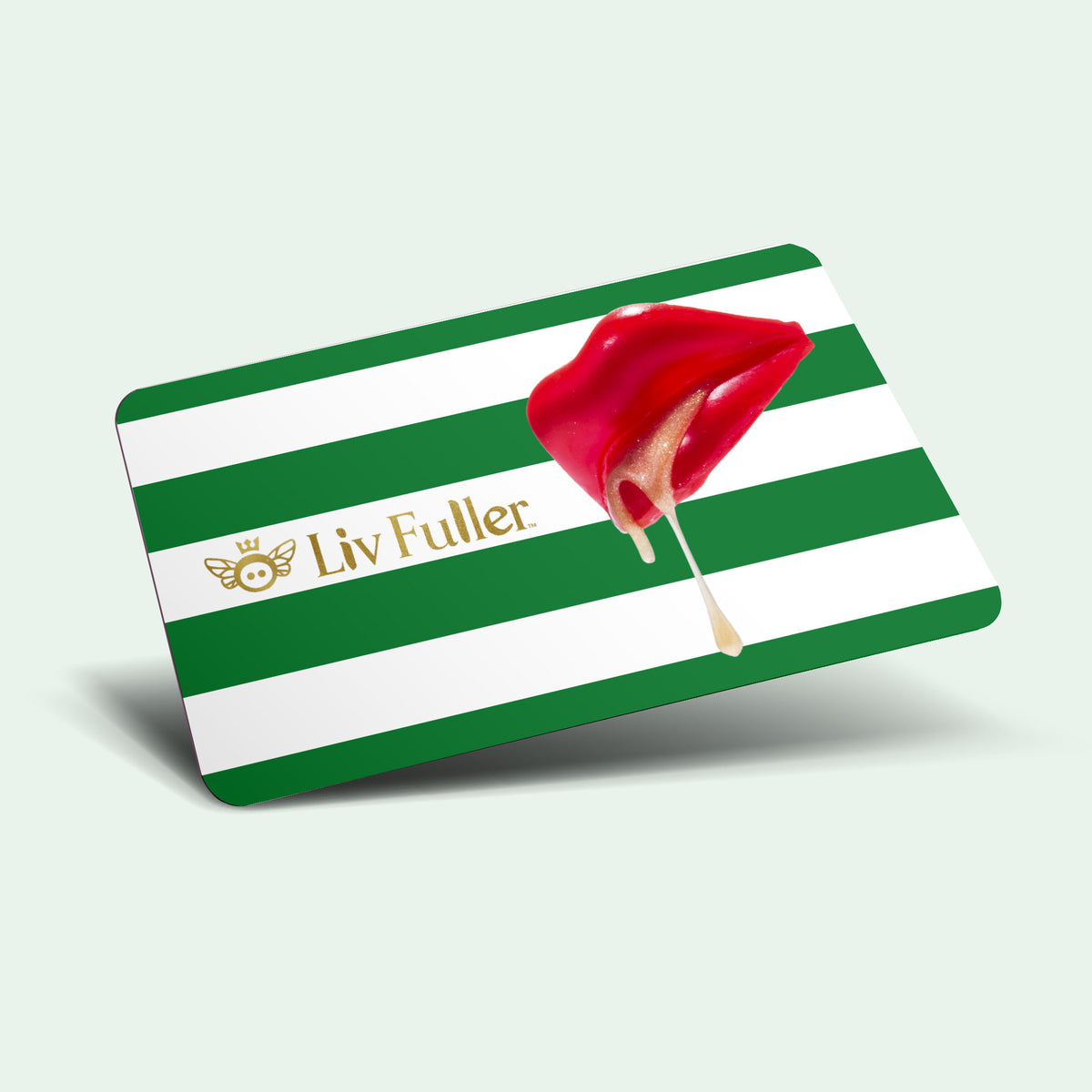 E-gift Card – Liv Fuller Foods